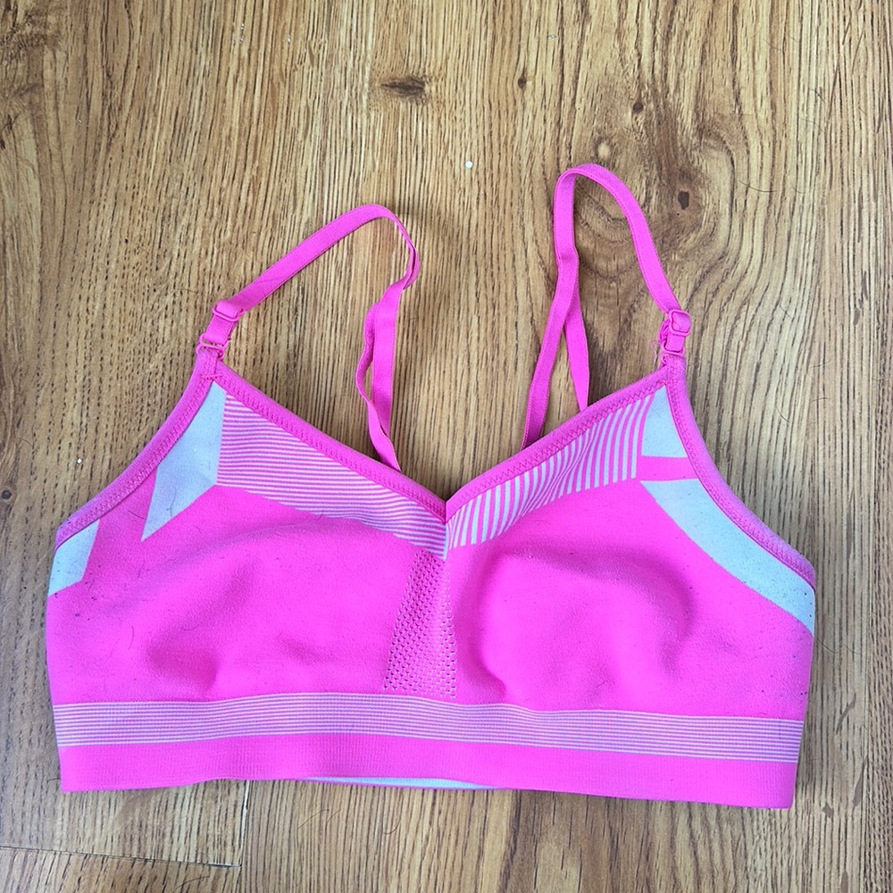 Nike sports bra